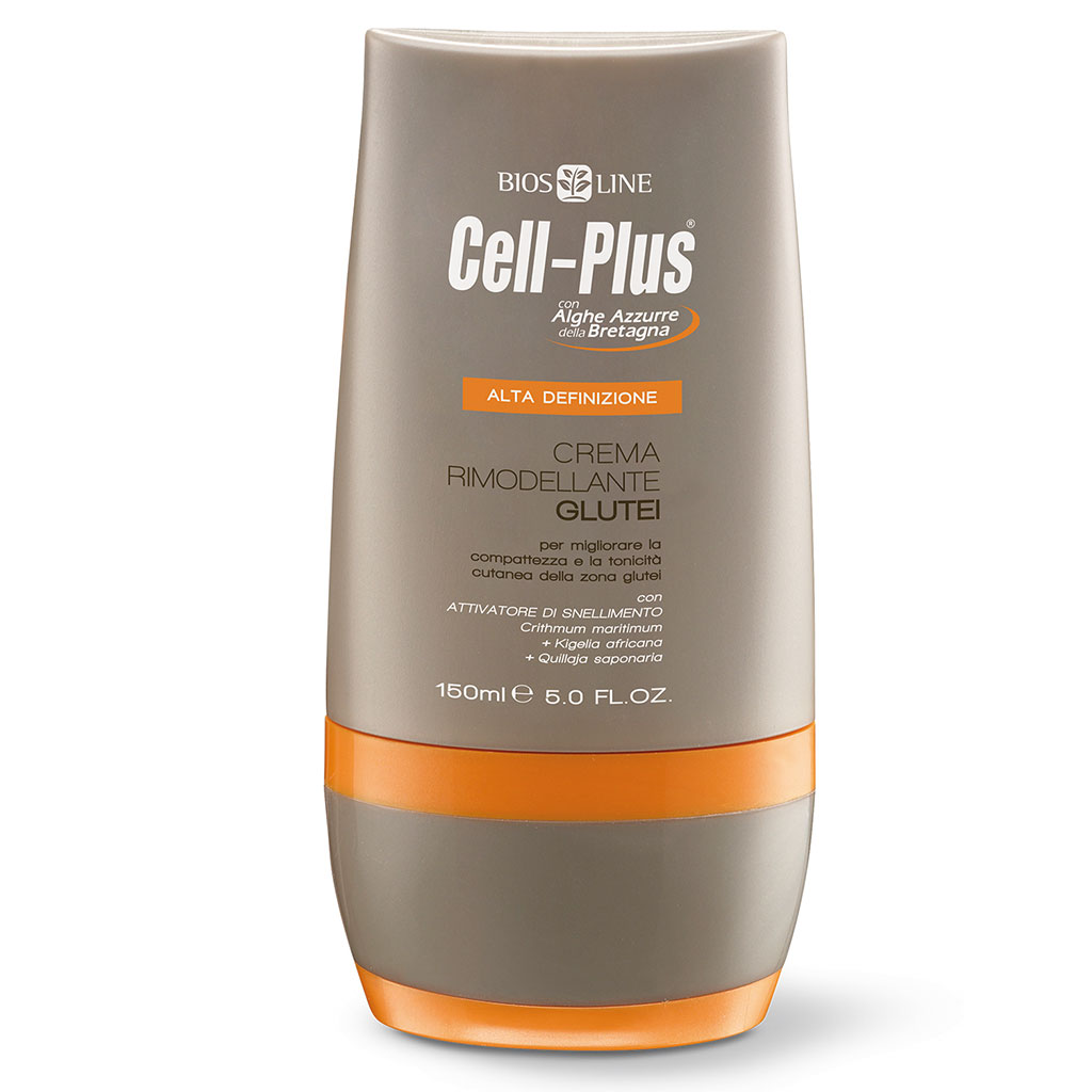 Cell Plus