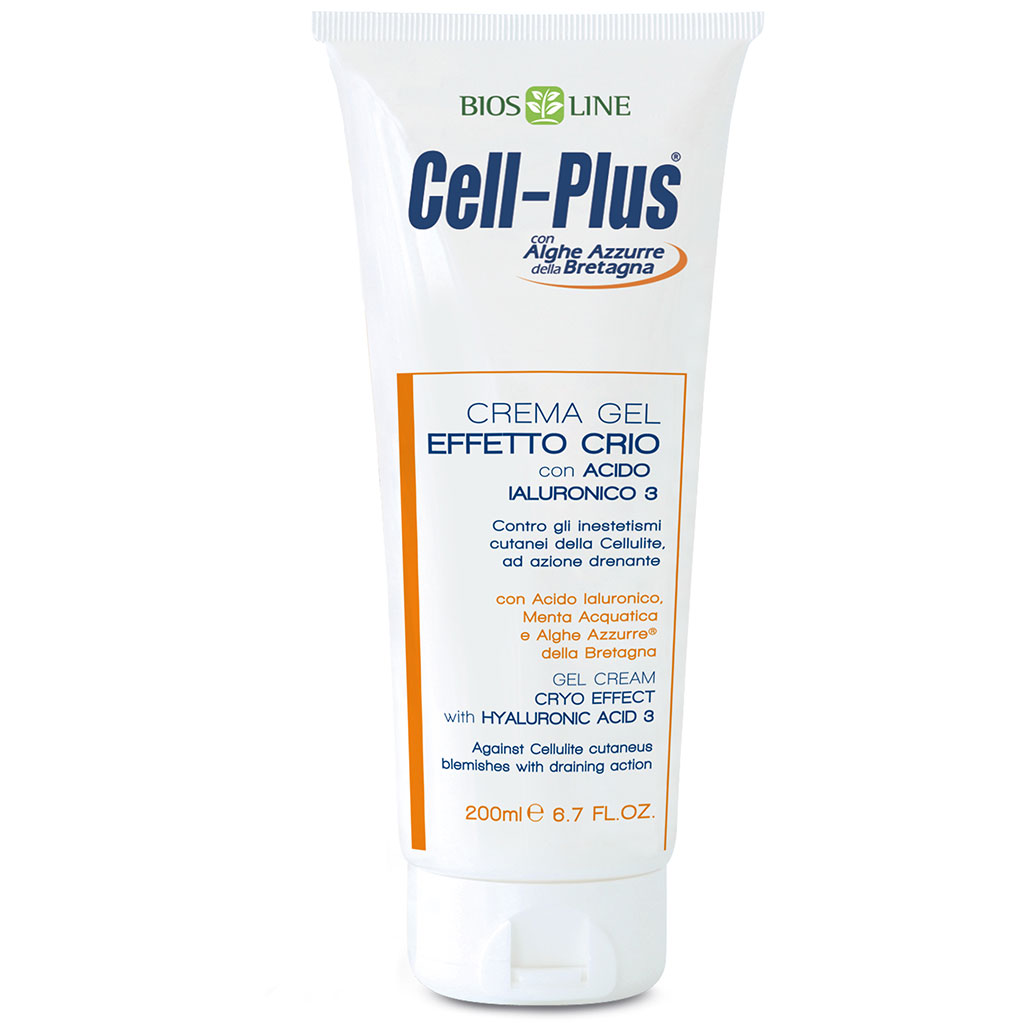 Cell Plus