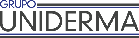 logo Grupo Uniderma